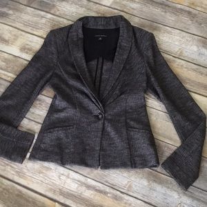 Banana Republic size 8 wool blazer